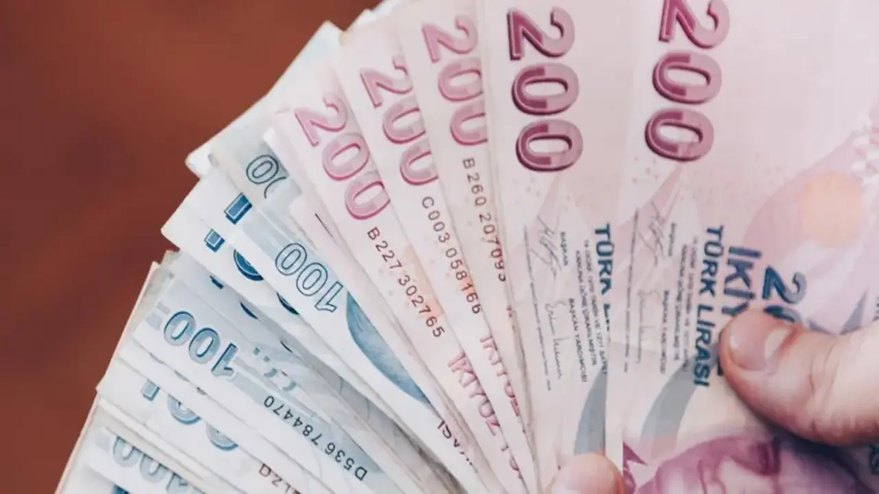 Evde Bakım Yardımı hesaplara yatırıldı