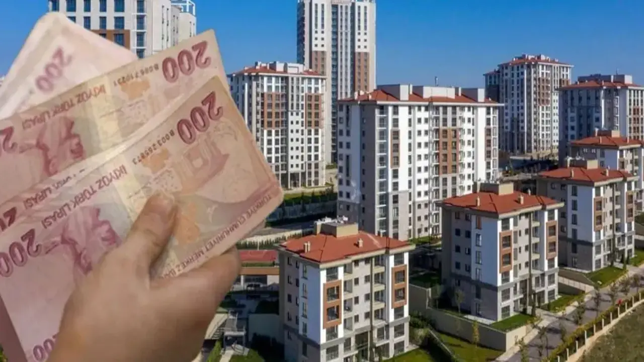 Eve çıkmanın maliyeti 120 bin lira! Fahiş depozito ve peşin kiraya sınır getirilmeli