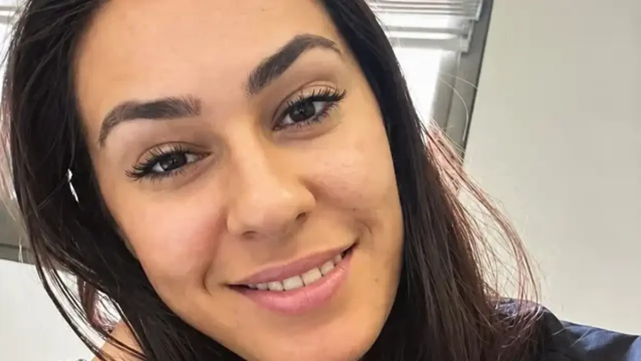 Evinde rahatsızlanan Gamze'den kötü haber