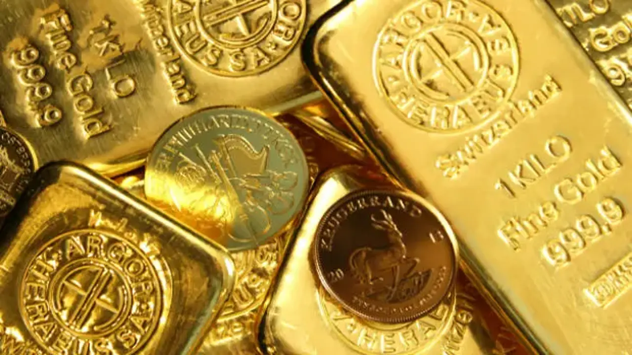 Evinden tonlarca altın çıktı: Belediye başkanına idam cezası!