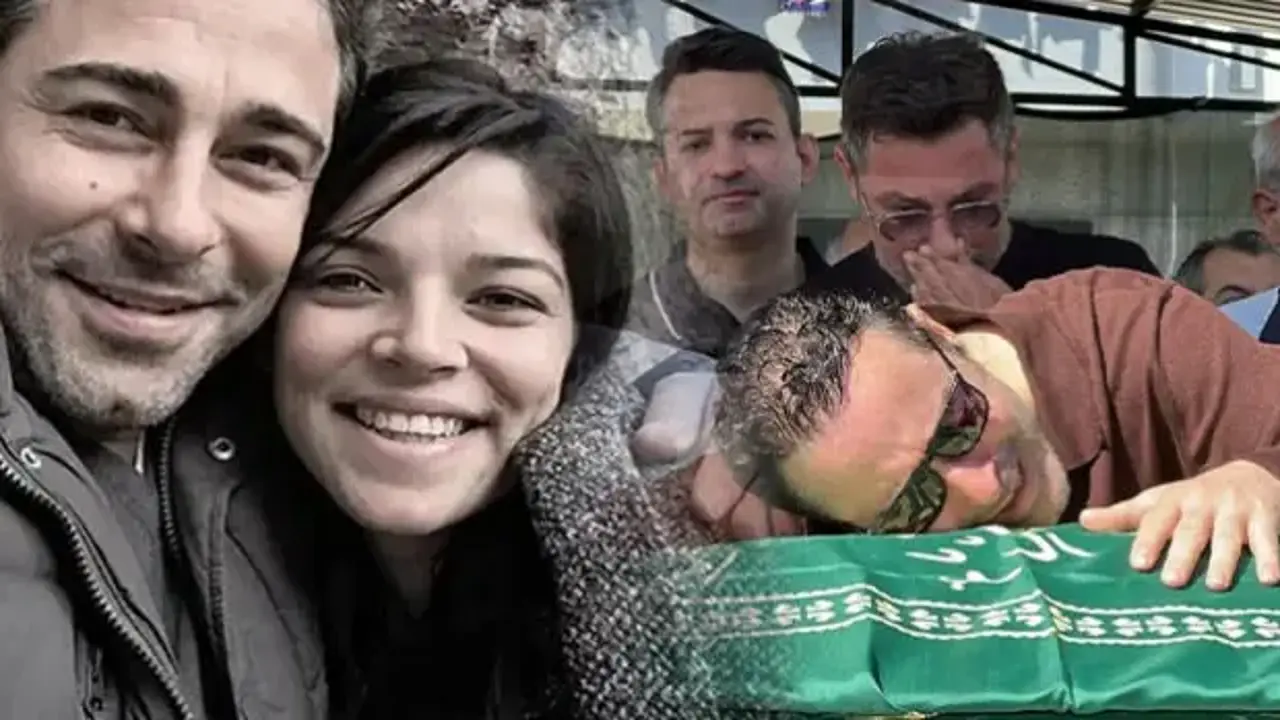 Evlat acısı yaşayan Atilla Taş'tan ilk açıklama