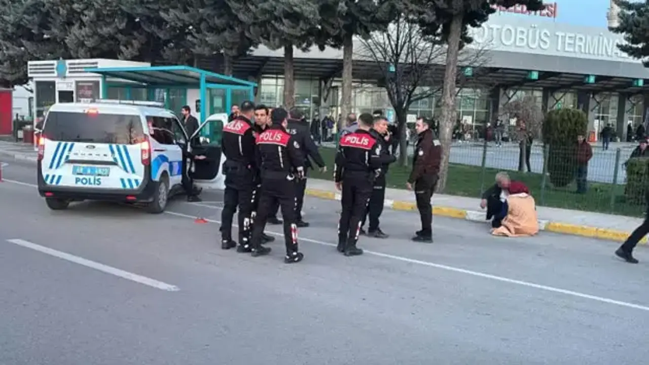 Evlenmekten vazgeçti! Ortalık karıştı