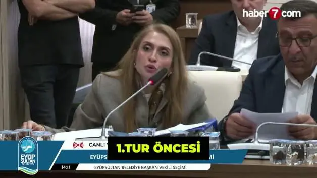 Eyüpsultan seçiminden yeni görüntüler ortaya çıktı: CHP'lilerin tehdidi kamerada