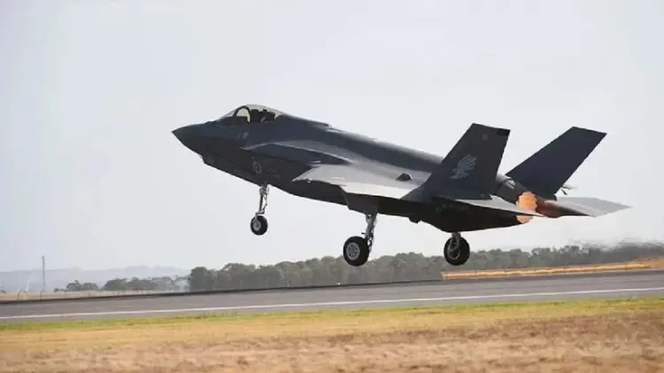 F35'ler neden önemli, hangi ülkelerde var? Türkiye'nin 24 yıllık mücadelesi!