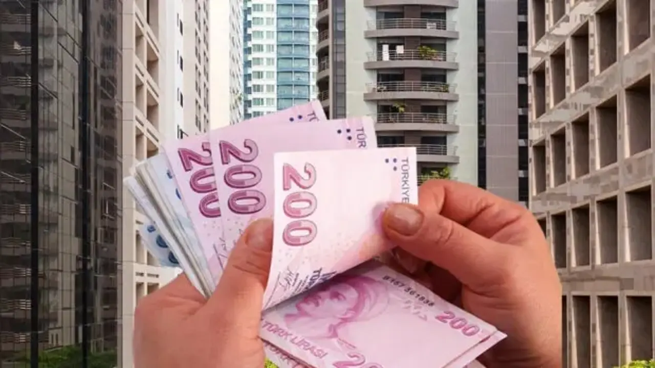 Fahiş site aidatlarına yasal fren