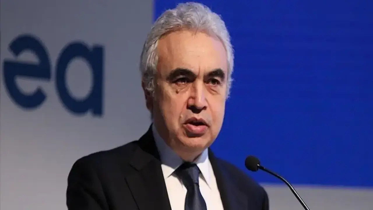 Fatih Birol'dan kritik Hürmüz uyarısı: Vazo kırıldı artık hiçbir şey eskisi gibi olmayacak