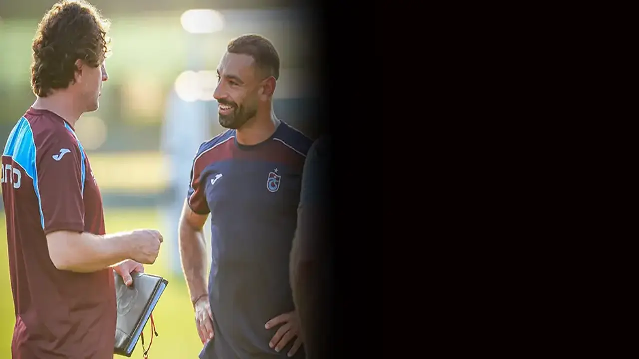 Fatih Tekke'den Ferencvaros maçı için Mohamed Salah kararı!