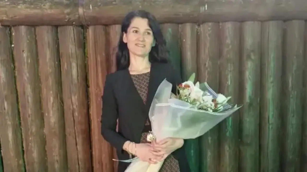 Fatma Nur öğretmeni öldüren katilin cezası belli oldu