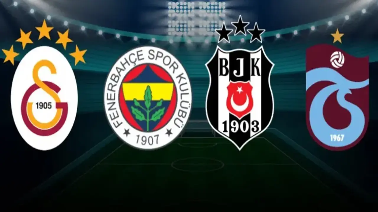 Fatura kabarıyor! Dört büyükler borç içinde