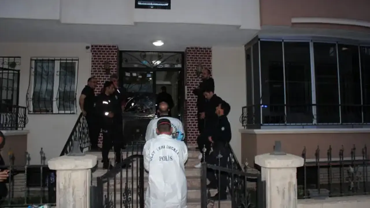 Feci ölüm! 91 yaşındaki Meryem nine, yemek yaparken hayatını kaybetti!