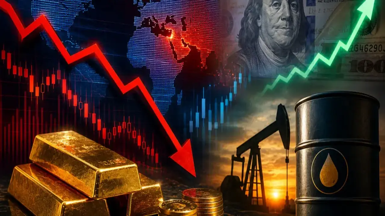 FED sonrası kritik uyarı: Altında beklenen ralli neden gelmiyor?
