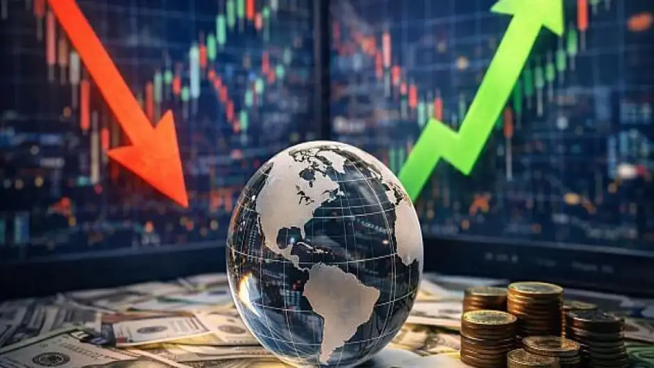 FED'de yeni dönem başlıyor: Bir açıklama tüm dengeleri değiştirebilir!