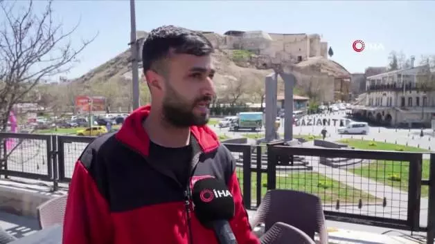 'Fen beni bıraktı' diyen LGS fenomeni şu an aylık 90 bin lira kazanan bir usta oldu!