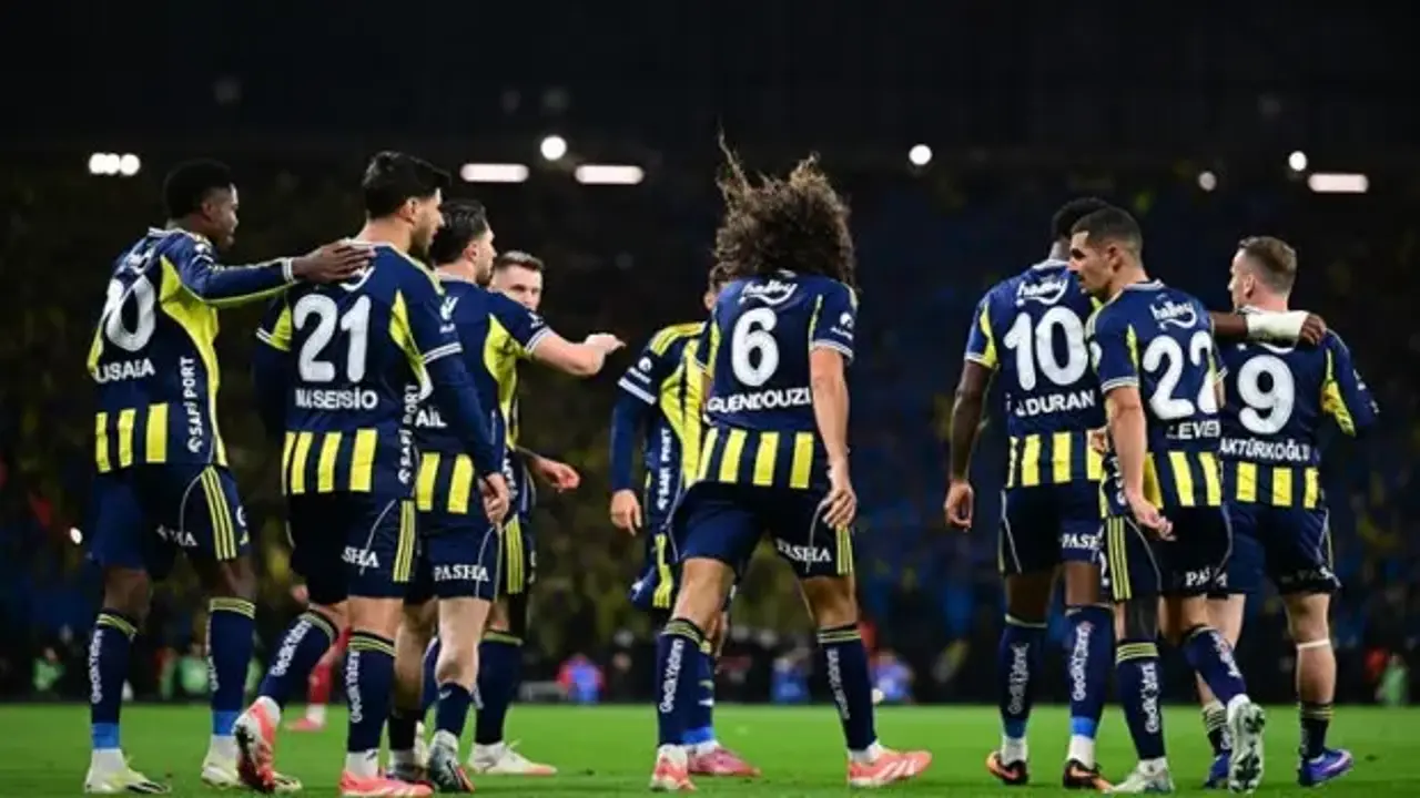 Fenerbahçe - Gornik Zabrze maçının tarihi: Galatasaray detayı dikkat çekti