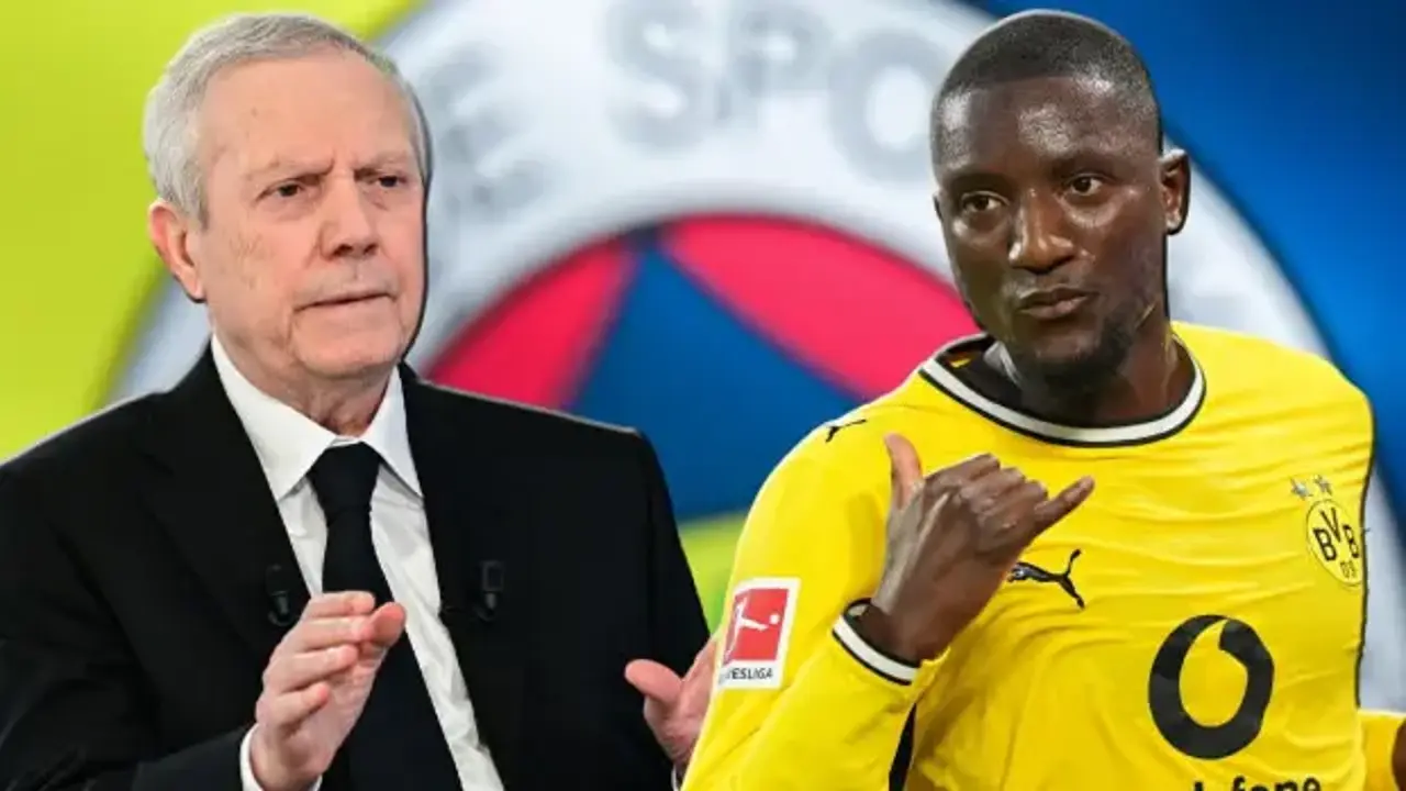 Fenerbahçe Guirassy transferi gündemde: Guirassy kimdir, bonservisi ne kadar?