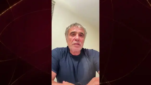 Fenerbahçe iddiaları sonrası Ersun Yanal'dan gündem olan paylaşım!