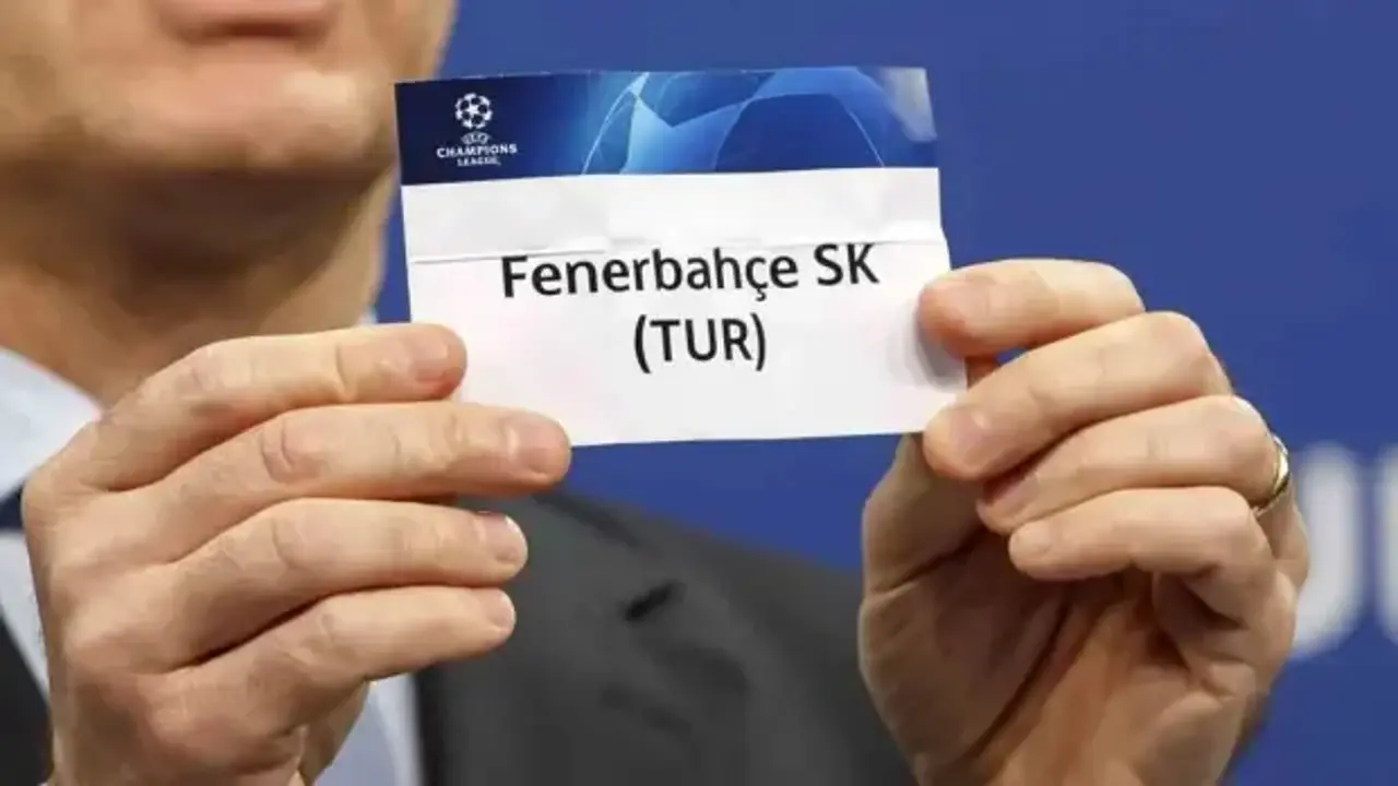 Fenerbahçe Şampiyonlar Ligi maçı ne zaman? İşte ön eleme tarihleri