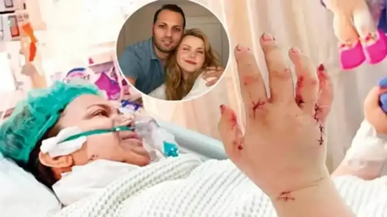 Fenomen Yıldırım’ı 58 bıçak darbesiyle yaraladı: Eski eş için vicdanları yaralayan karar