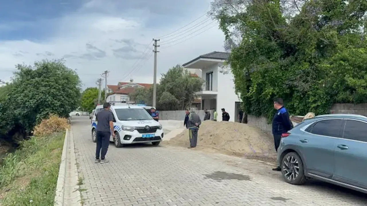 Fethiye Belediye Başkanı Karaca'ya silahlı saldırıda 3 gözaltı! Uyuşturucu detayı...