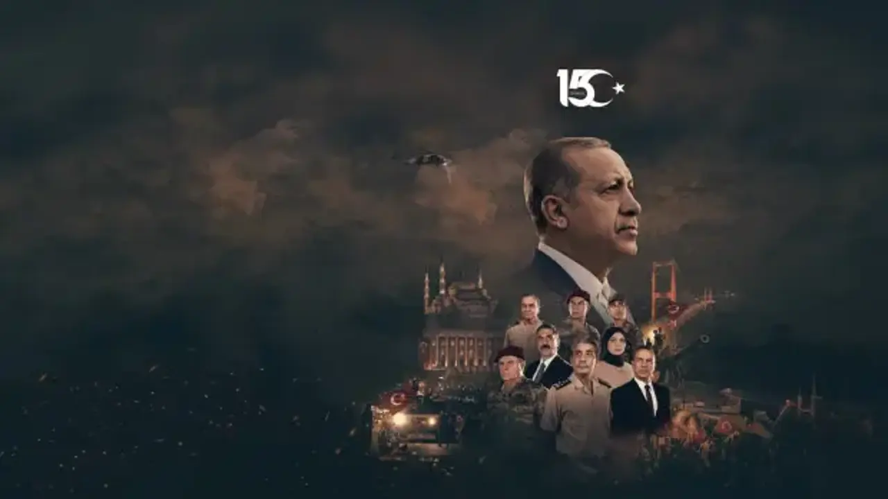 FETÖ, 