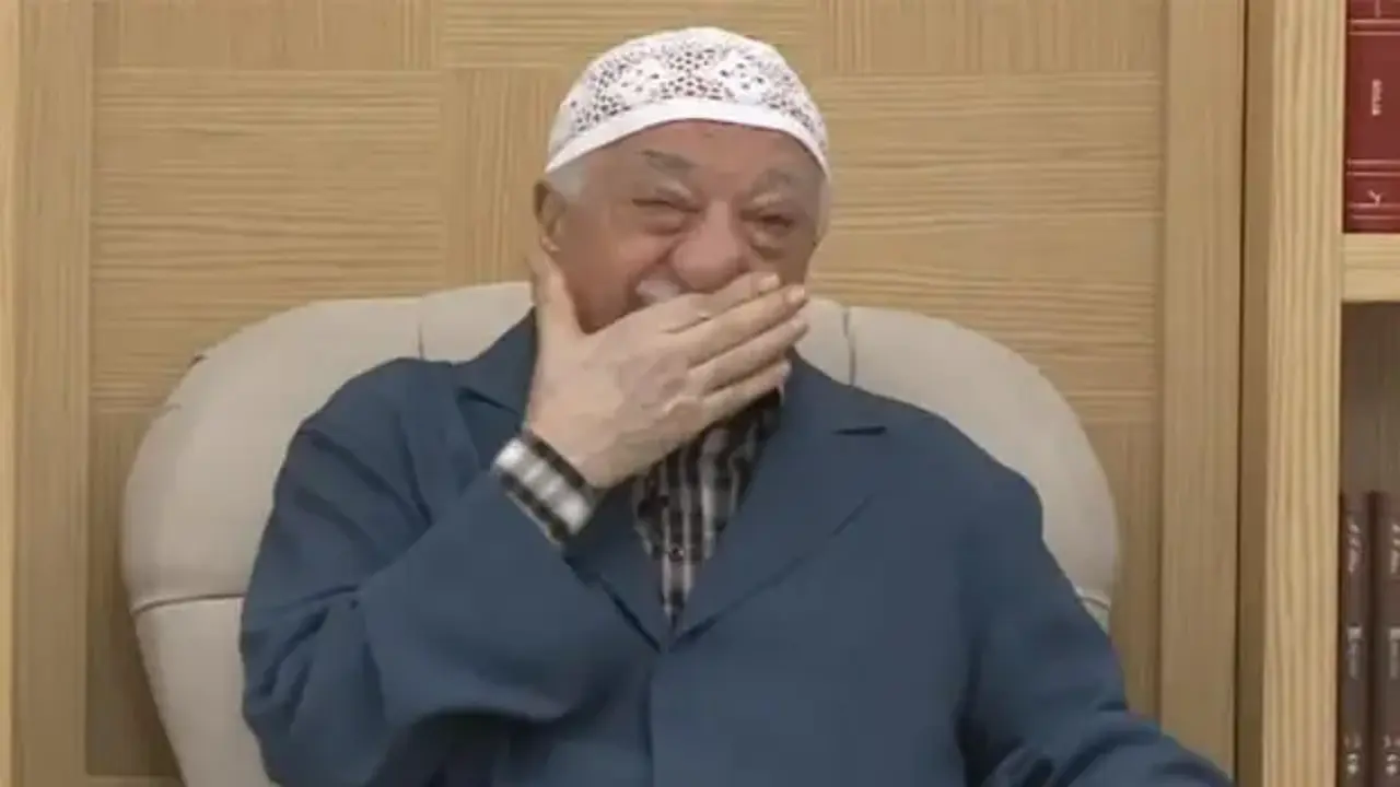 FETÖ darbe girişimi için 'senaryo' demişti ama FETÖ'cüler 'yatakta basıp şafakta asacaktı'
