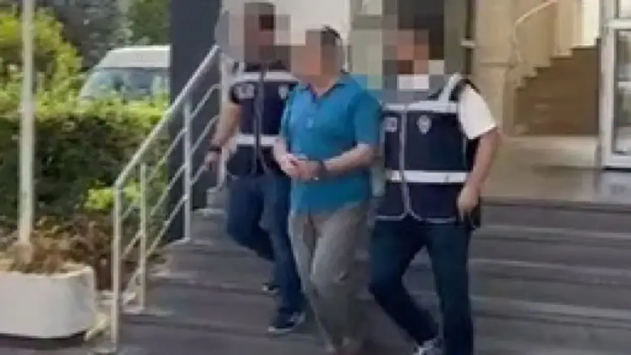 FETÖ/PDY üyesi ihraç albay operasyonla yakalandı