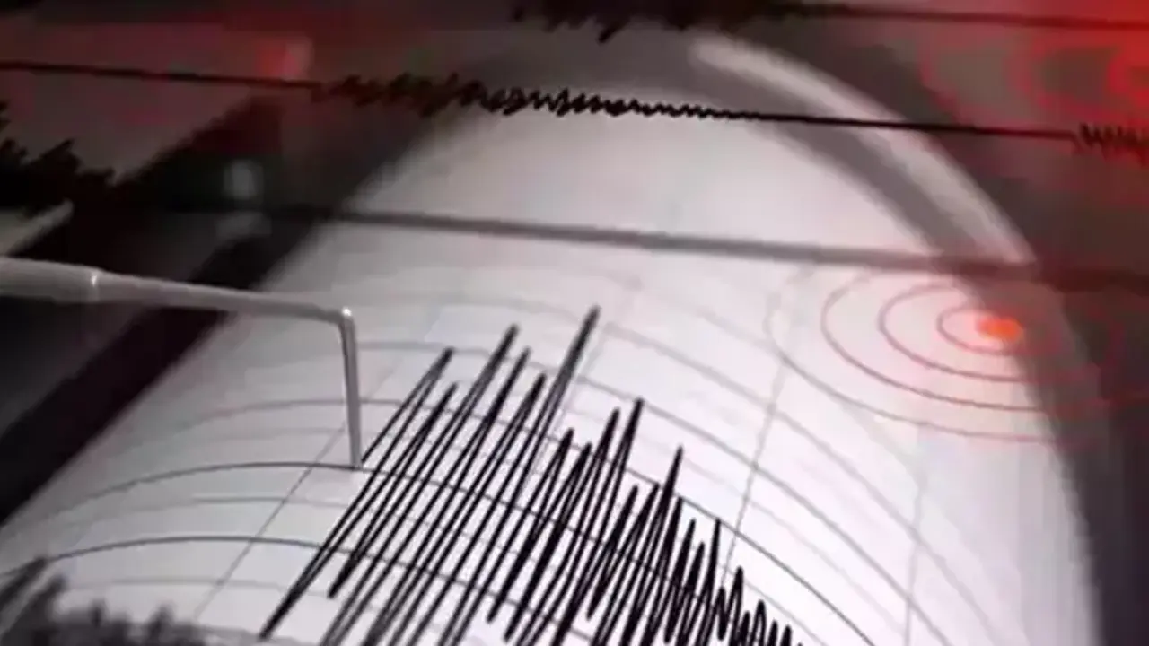 Filipinler'de 6.5 büyüklüğünde deprem