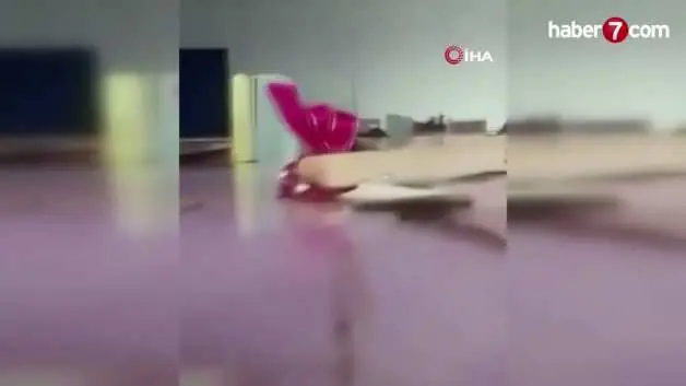Filipinler’de bir liseye silahlı saldırı: 3 ölü