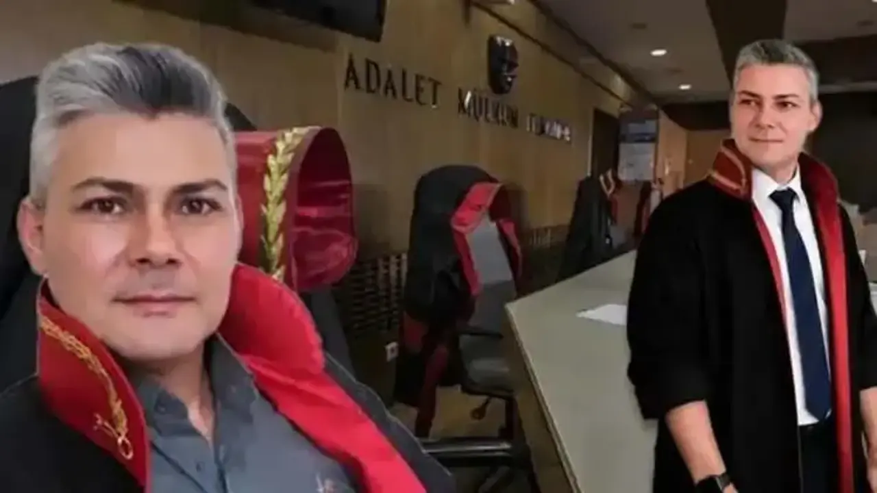 Filmlere konu olacak hikaye: Doktor eşini bile ‘hakimim’ diye uyutmuş