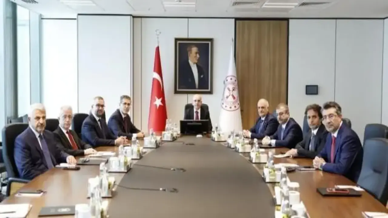Finansal İstikrar Komitesi: Ekonomimiz şoklara karşı dirençli