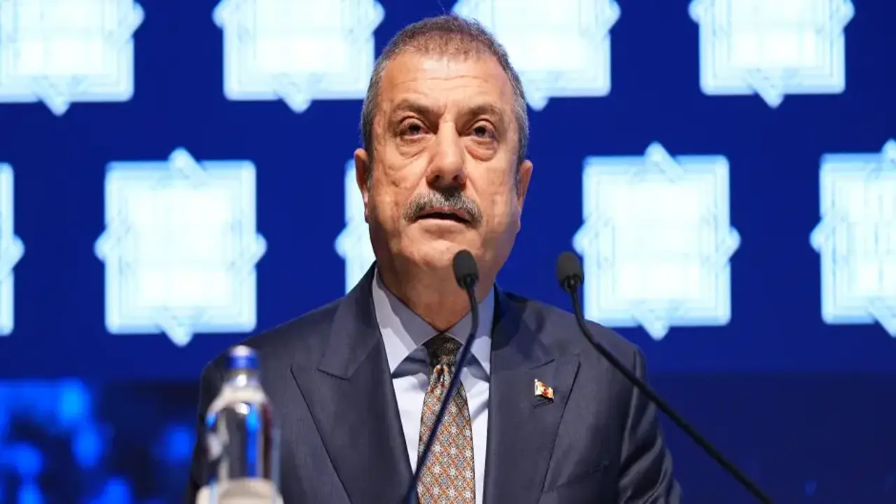 Finansın zirvesinde güçlü bankacılık ve enflasyonla mücadele mesajı