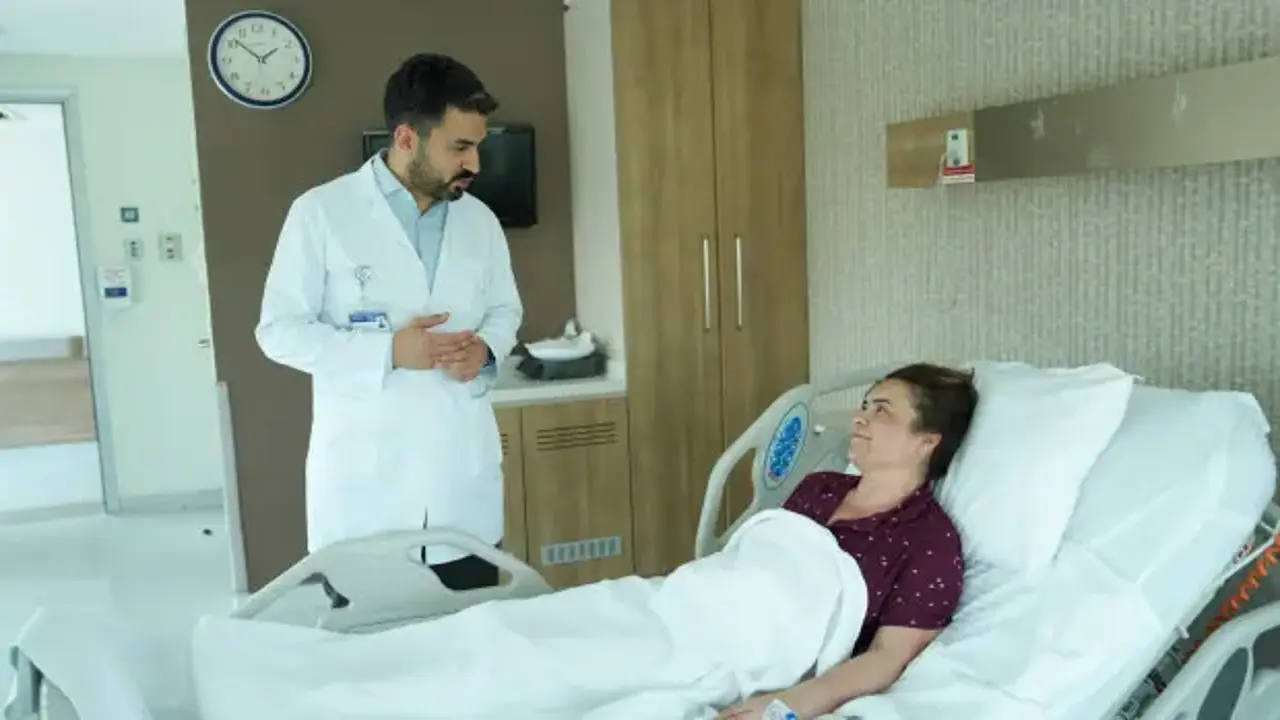 Fıtık sandı, gerçek MR'da ortaya çıktı! Az daha felç oluyordu...