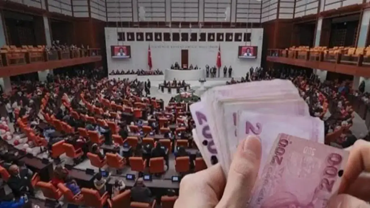 Fon düzenlemesinde küçük yatırımcıya öncelik! Kamu kaynakları kullanılmayacak