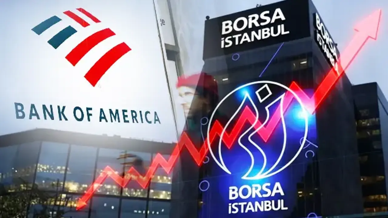 Fon krizi patlamadan satmışlar! Amerikan bankasının karı dudak uçuklattı