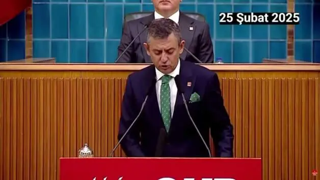 Fon soruşturmasında Özgür Özel'in cevaplaması gereken sorular