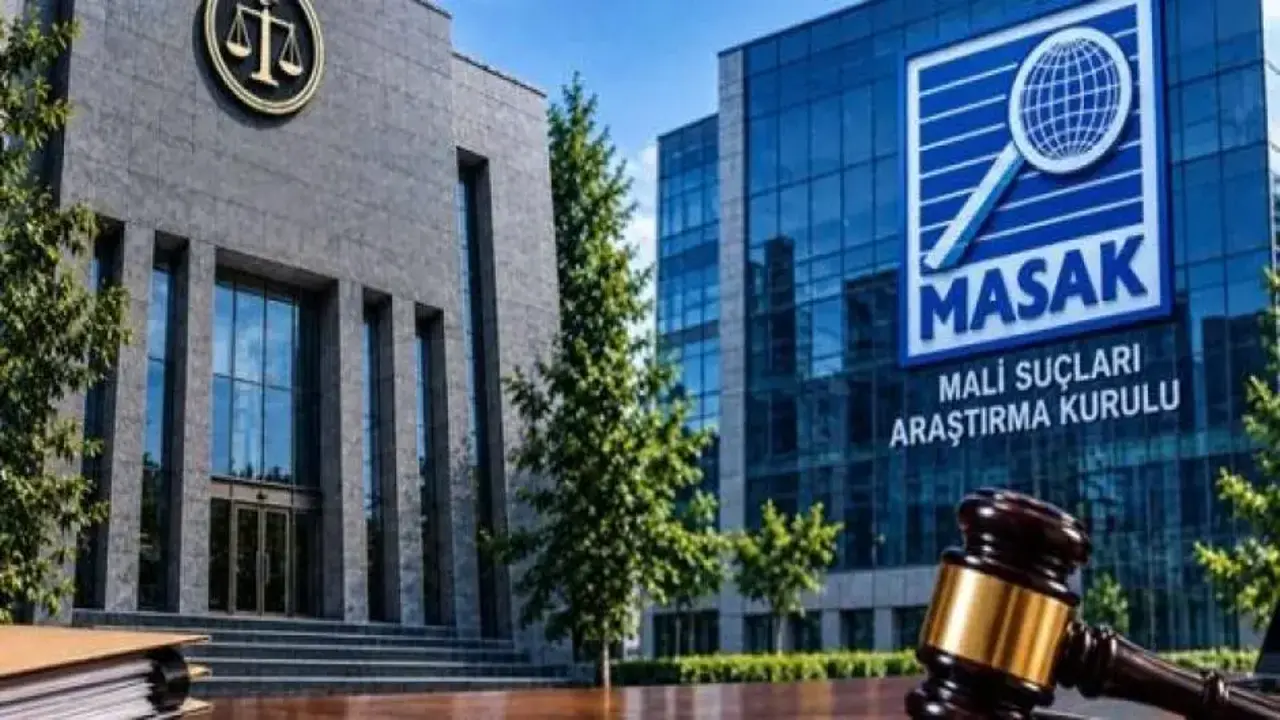 Fon soruşturmasında yeni aşamaya geçildi: MASAK'tan özel hamle