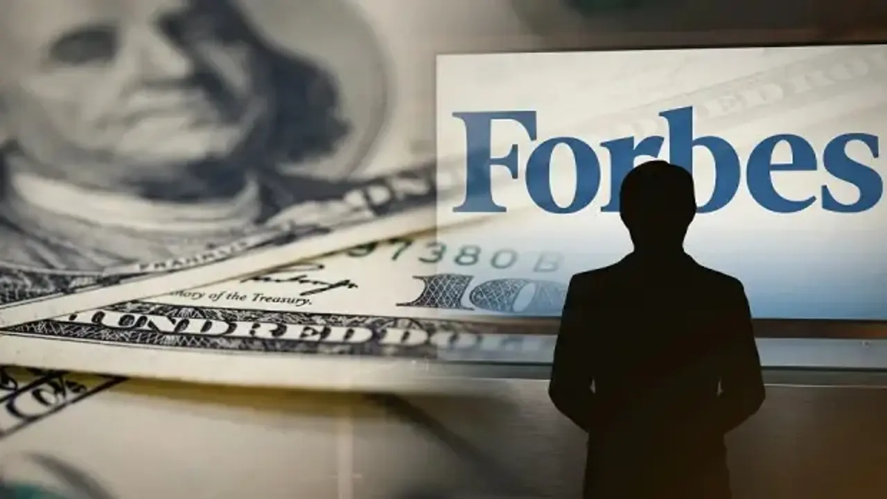 Forbes'ta 6 milyon dolarlık gizli ödeme depremi: Baş editörün işine son verildi