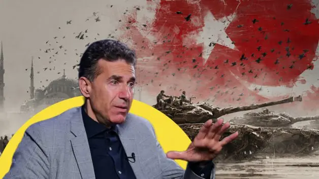 Fransız televizyonunda Türkiye hazımsızlığı: Asimile olmayacaklar, yasaklayalım!