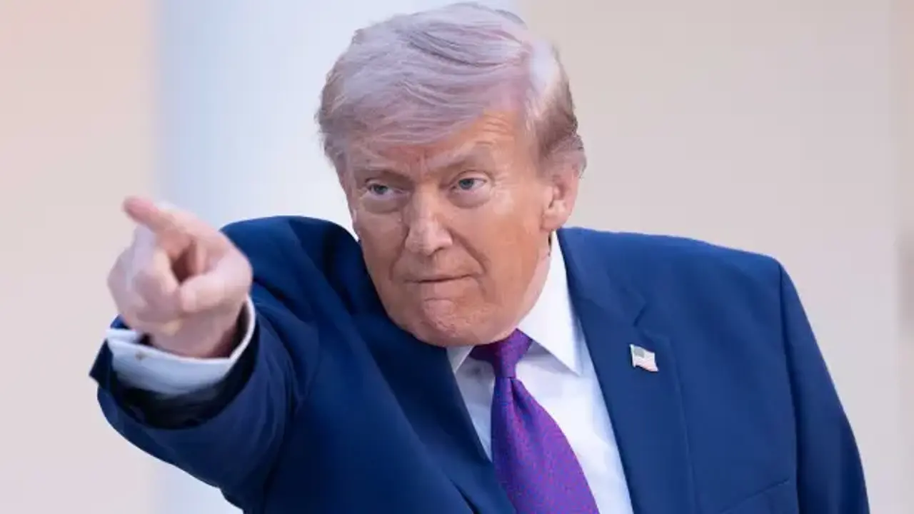 Fransızlar Trump'a yalvardı: 'Türkiye kararınız İsrail'i tehlikeye atabilir... Lütfen!'