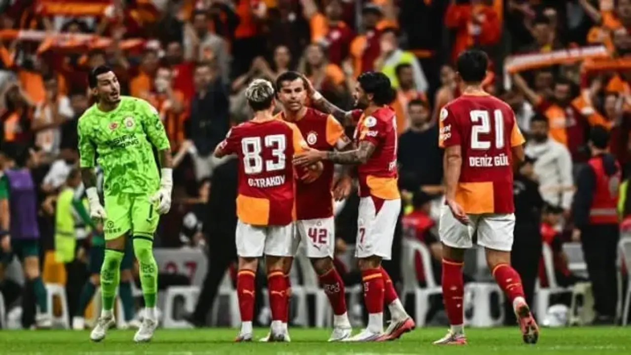 Galatasaray-Barcelona maç biletleri ne kadar, nereden satın alınır?
