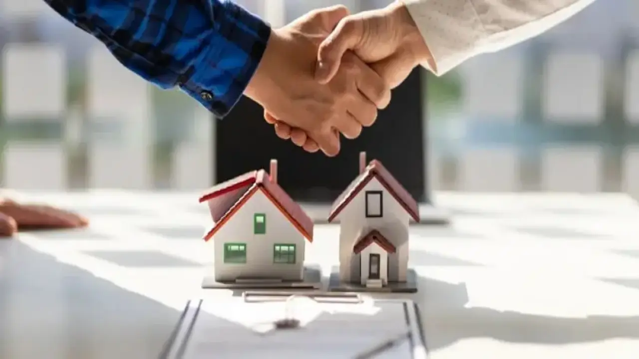 Gayrimenkulde dolandırıcılığı önleyecek yeni sistem 1 Aralık'ta devreye giriyor