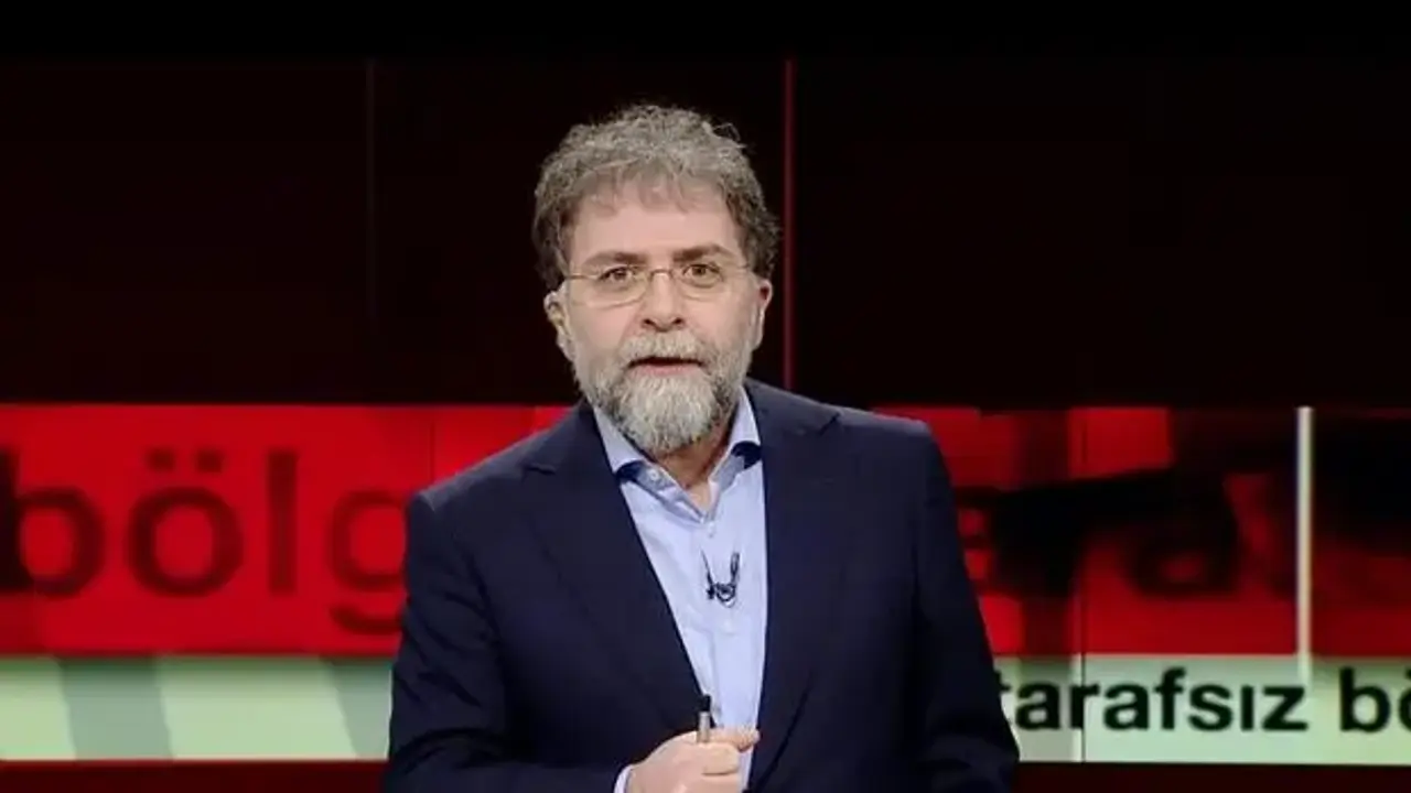 Gazeteci Ahmet Hakan’ın annesi yoğun bakımda tedavi altına alındı