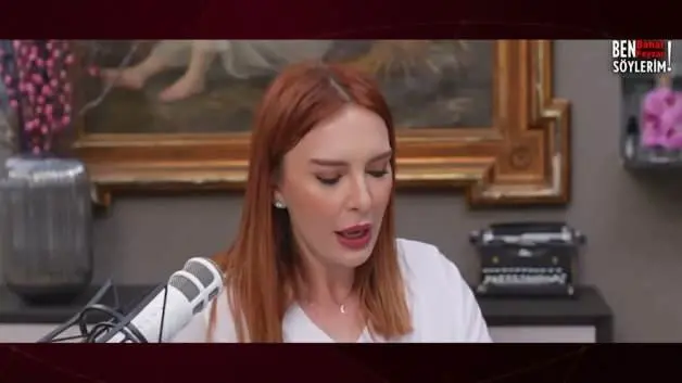 Gazeteci Bahar Feyzan'ın  CHP'yi 