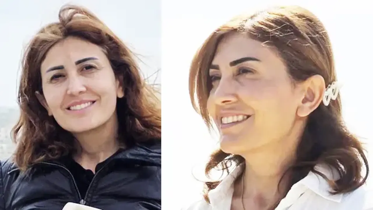 Gazeteci Emel, İsrail tarafından katledildi