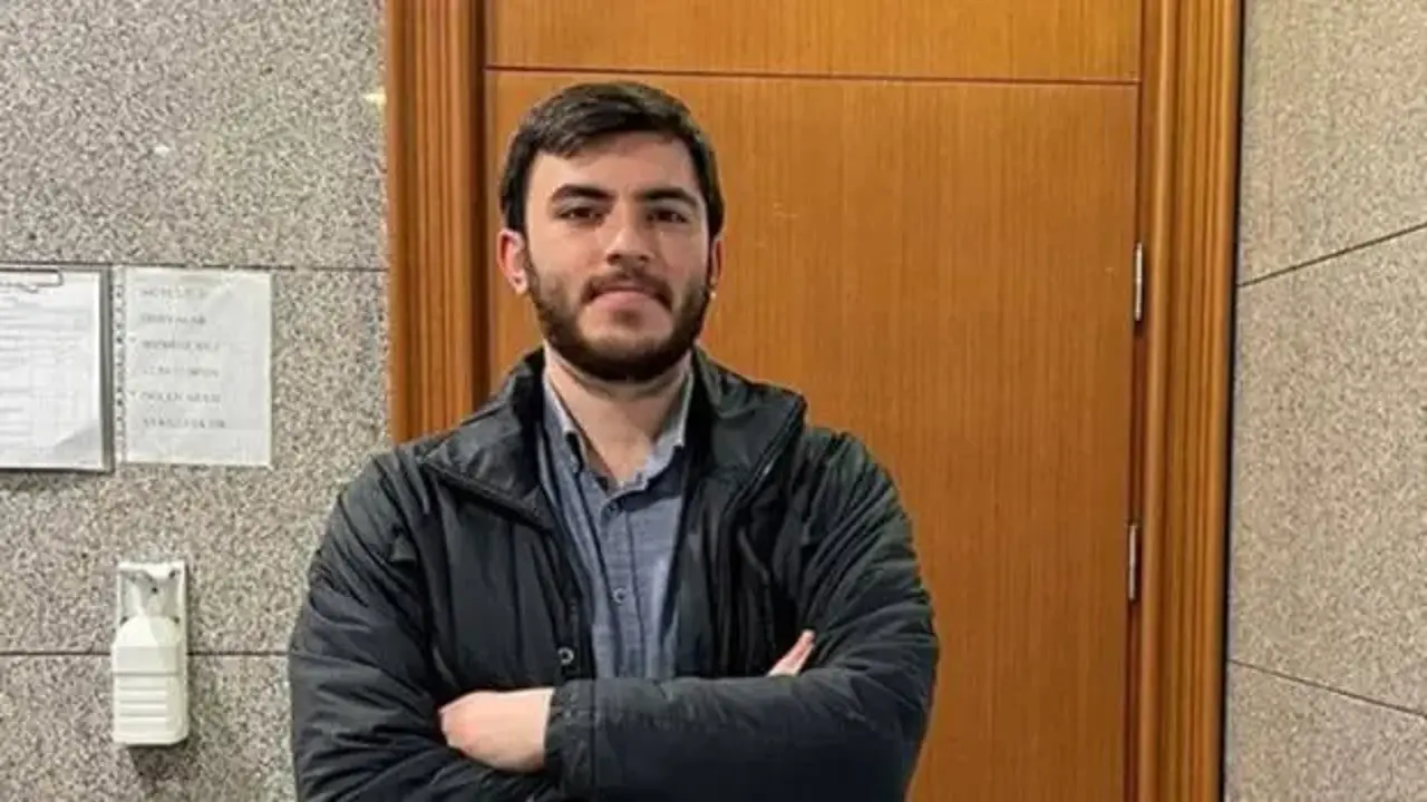 Gazeteci İsmail Arı tutuklandı
