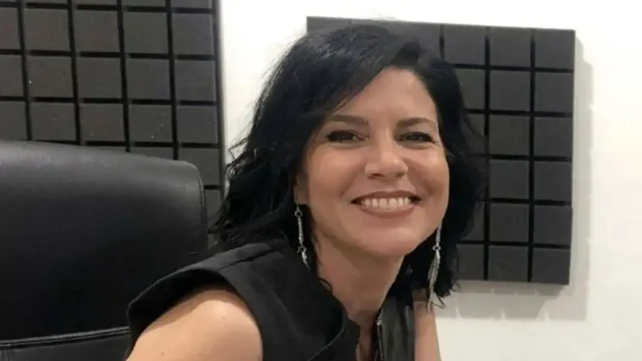 Gazeteci Oya Lale Arslan tahliye edildi