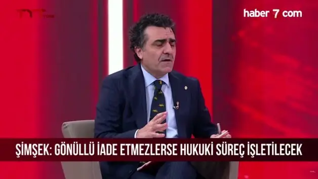Gazeteci Yakınca'dan fon soruşturması açıklaması: Bu işte parmağı olanlar ceza almak zorunda