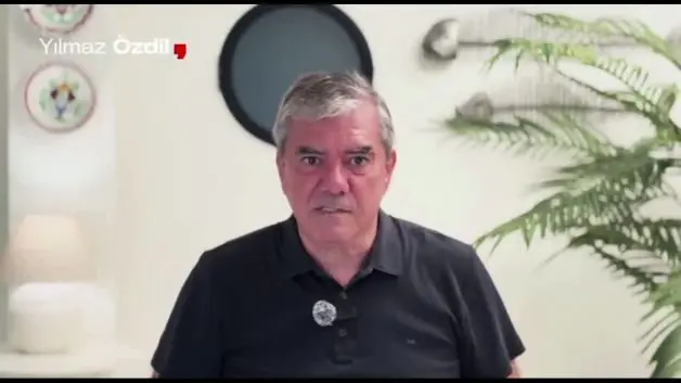 Gazeteci Yılmaz Özdil CHP'li Burhanettin Bulut'un 'sözleşme' teklifini ifşa etti