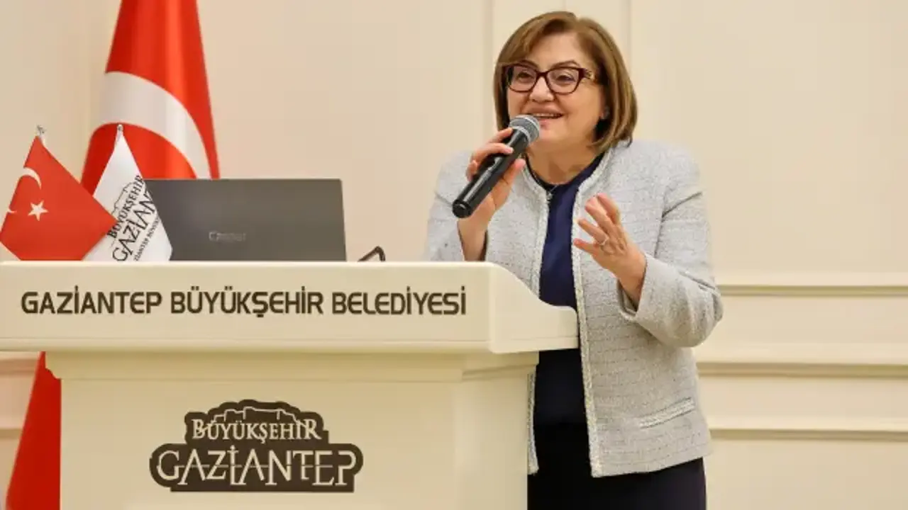 Gazi Konut'tan SMM Odası ve Baro üyelerine konut imkanı