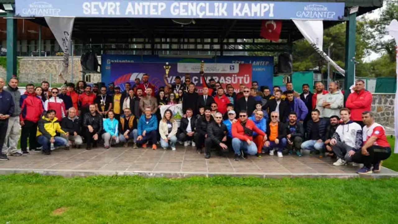Gaziantep Büyükşehir'den her alanda yoğun hizmet